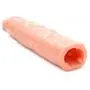 Size Matters 3 Inch Flesh Penis Enhancer Sleeve
