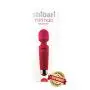 SHIBARI Mini Halo,The Original Compact Power Wand Massager, Wireless, 20x Multi-Speed Vibrations (Pink) SHIBARI Mini Halo,The Original Compact Power Wand Massager, Wireless, 20x Multi-Speed Vibrations (Pink)