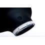 Clandestine Devices Mimic Massager, Black