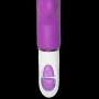 TPTPMAY G-Sport Rabbit with Bunny Ears, Realistic Shaft and Pleasure Beads Toy for Women