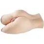Male Mens Adult Love Toy -3D Realistic Lifesize Pussycat Love Doles with 2 Channel for Men 100% Medical Grade Silicone Trainer Warm Mugs Sleeves Stroker Male Mens Adult Love Toy -3D Realistic Lifesize Pussycat Love Doles with 2 Channel for Men 100% Medical Grade Silicone Trainer Warm Mugs Sleeves Stroker
