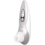 Womanizer Pro40 Sensual Pleasure Enhancer, White, 12.75 Ounce