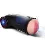 3D Realistic Electronic Pô`ckēt Sexy Underwear Ultra Soft Silicone Puss-ey Stroker USB Rechargeable Automatic Piston Sucking Adullt Toys 3D Realistic Electronic Pô`ckēt Sexy Underwear Ultra Soft Silicone Puss-ey Stroker USB Rechargeable Automatic Piston Sucking Adullt Toys