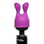 Wand Essentials Bliss Tips Silicone Wand Massager Attachment