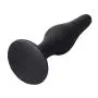 Anal Plug Beginner Training Sets - Butt Plugs Starter Kit Anal Play Sex Toy for Men and Wome (4pcs, Black) Anal Plug Beginner Training Sets - Butt Plugs Starter Kit Anal Play Sex Toy for Men and Wome (4pcs, Black)