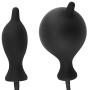 Gothing Inflatable Plug with Pùmp Expandable B-ÜTT Plug Prostâtè Massage Adùlt Products