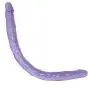 Suction Cup 21.65 inch Long Double Ended Headed Female Personal Waterproof Massage Wand for Women Health Material Suction Cup 21.65 inch Long Double Ended Headed Female Personal Waterproof Massage Wand for Women Health Material