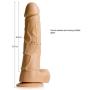 WLPLODS Automatic Toy for Women Ladies, 6 Frequency Patterns Wired Adult Toys Waterproof & USB Rechargeable WLPLODS