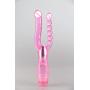 Vibration Machine Rabbit Vibe Double Vibes Water-Proof G Spot Vibes Sex Toy for Women C-Litoris Stimulator A-Nal Sex Product Ladies Vibrater