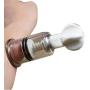 Finever Full Body Massager Cups Natural Nipple Enhancer & Enlargement 3Pk