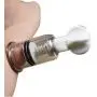 Finever Full Body Massager Cups Natural Nipple Enhancer & Enlargement 3Pk Finever Full Body Massager Cups Natural Nipple Enhancer & Enlargement 3Pk