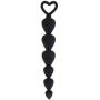 Knowwest Pure Silicone Àmàl Beads - Àmàl Chain for Beginners and Advanced Users