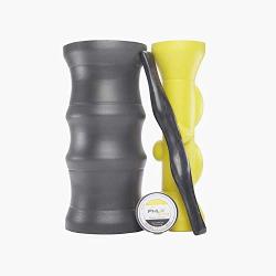PHLX Foam Roller Massage Therapy System