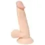 HYLHYL5-F Beginner Waterproof Toy, Automatic Thrusting Sucking Realistic Stick Waterproof Massaging for Female Flesh Color PVC Material (18cm/7.08in) HYLHYL5-F Beginner Waterproof Toy, Automatic Thrusting Sucking Realistic Stick Waterproof Massaging for Female Flesh Color PVC Material (18cm/7.08in)