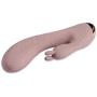 Richi 10 Frequency Rabbit Style Toy for Women