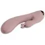 Richi 10 Frequency Rabbit Style Toy for Women Richi 10 Frequency Rabbit Style Toy for Women