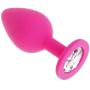 Senoow Women Female PluSilicone SixToyss for Men