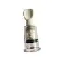 Amosfun Nipple Vacuum Cup Sucker Enlargement Enhancer Sucking Nipple Pump Sucker 2 PCS Amosfun Nipple Vacuum Cup Sucker Enlargement Enhancer Sucking Nipple Pump Sucker 2 PCS