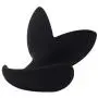 Men Women Silicone Flower Dilator PluOpeninAnus Expander SixToyss