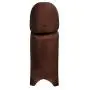 Sybian 6 Attachment Special - Finger, Double, G-Mini, G-Max, 2 RealLike Covers - Chocolate