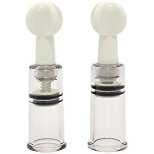 SUPVOX 1PC Nipple Massage Pump Vagina Vacuum Cup Twist Breast Suction Tool 2cm in Inner Diameter SUPVOX 1PC Nipple Massage Pump Vagina Vacuum Cup Twist Breast Suction Tool 2cm in Inner Diameter