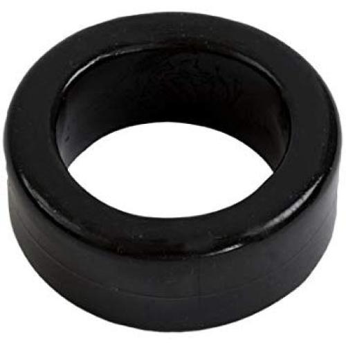Doc Johnson Titanmen, Cock Ring, Black
