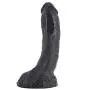Lfcmf 10.23 Inch Waterproof Portable Wand Massage Hand-Free Real Feel PVC Massager Game Toys Lfcmf (Color : Black) Lfcmf 10.23 Inch Waterproof Portable Wand Massage Hand-Free Real Feel PVC Massager Game Toys Lfcmf (Color : Black)