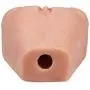 Penthouse Pet Collection Taylor Vixen Vibrating Cyberskin Pet, Vanilla