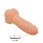 Double Function Soft Realistic Dildo with Bullet Vibrator, Mini Ass Anal Pocket Pussy, Hollow Penis Sleeve, Vibrating Male Masturbators Cup for Men, Lifelike Dong for Women Adult Sex Toys for Couple Double Function Soft Realistic Dildo with Bullet Vibrator, Mini Ass Anal Pocket Pussy, Hollow Penis Sleeve, Vibrating Male Masturbators Cup for Men, Lifelike Dong for Women Adult Sex Toys for Couple