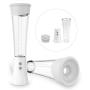 Premium 3-Speed Sucking ED Pump USB Rechargeable Massager, Powerful
