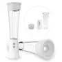 Premium 3-Speed Sucking ED Pump USB Rechargeable Massager, Powerful