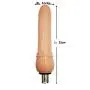 Massage Tool Machine Multi-Speed Adjustable Telescopic for Women Massage Tool Machine Multi-Speed Adjustable Telescopic for Women