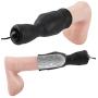 Fetish Fantasy Vibrating Head Teazer