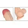 HYLHYL3-F Adǔlt Tóys Beginner Wand Super Realistic for Women Stick Smooth Waterproof Portable Simulated Toy Flesh Color PVC Material (11 In/28cm) HYLHYL3-F Adǔlt Tóys Beginner Wand Super Realistic for Women Stick Smooth Waterproof Portable Simulated Toy Flesh Color PVC Material (11 In/28cm)