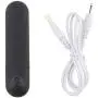 YUXINGER 10 Speed Mini Bullet Víbrátór G-Sppot Massager Vībrations Waterproof Sexx Toys for Women - Black YUXINGER 10 Speed Mini Bullet Víbrátór G-Sppot Massager Vībrations Waterproof Sexx Toys for Women - Black