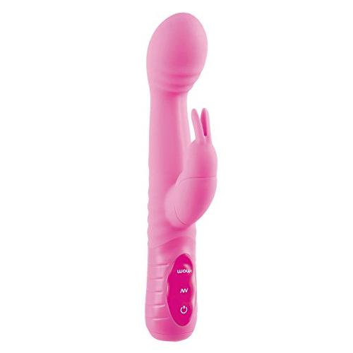 Pipedream Wow Rabbit G Pink Vibe