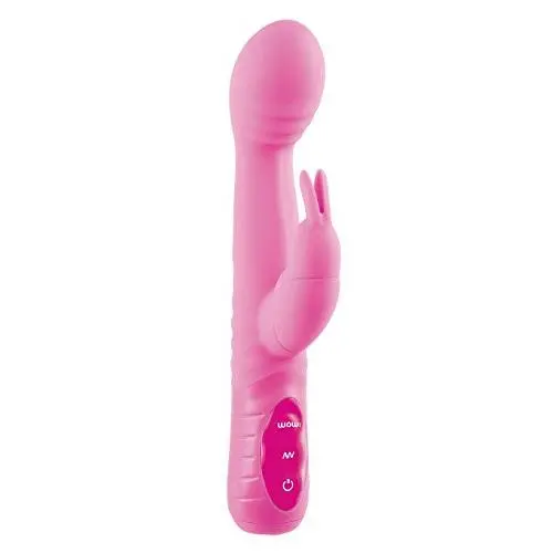 Pipedream Wow Rabbit G Pink Vibe Pipedream Wow Rabbit G Pink Vibe