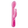 Pipedream Wow Rabbit G Pink Vibe