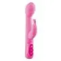 Pipedream Wow Rabbit G Pink Vibe Pipedream Wow Rabbit G Pink Vibe