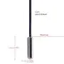 EDTara Mini Urethral Jump Egg 6mm Vibrating for Mans Deep in Urethral Stimulate Waterproof Vibrator Color Random EDTara Mini Urethral Jump Egg 6mm Vibrating for Mans Deep in Urethral Stimulate Waterproof Vibrator Color Random
