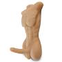 18.3 Lbs Male Torso 3D Sex Love Doll Chiseled Male Body Realistic Sex Toy with Large Dildo Penis Adult Toysy