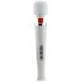 Magic Wand Massager SAMMOR Cordless Rechargeable Personal Therapeutic Massager- White