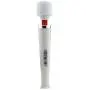 Magic Wand Massager SAMMOR Cordless Rechargeable Personal Therapeutic Massager- White Magic Wand Massager SAMMOR Cordless Rechargeable Personal Therapeutic Massager- White