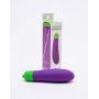 Eggplant Emojibator Personal Massager