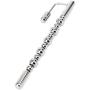 Eastern Delights Movable Beads Big Urethral Sounds Plug Stretcher Sounding Eastern Delights Movable Beads Big Urethral Sounds Plug Stretcher Sounding
