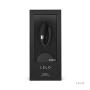 LELO Tiani 2 Couples Design Edition Remote-Controlled Vibrator, Black