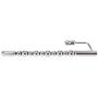 Eastern Delights Movable Beads Big Urethral Sounds Plug Stretcher Sounding Eastern Delights Movable Beads Big Urethral Sounds Plug Stretcher Sounding