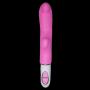 TPTPMAY G-Sport Rabbit with Bunny Ears, Realistic Shaft and Pleasure Beads Toy for Women