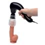 LoveBotz iGasm Spinning Stimulator for Him and Her