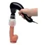 LoveBotz iGasm Spinning Stimulator for Him and Her